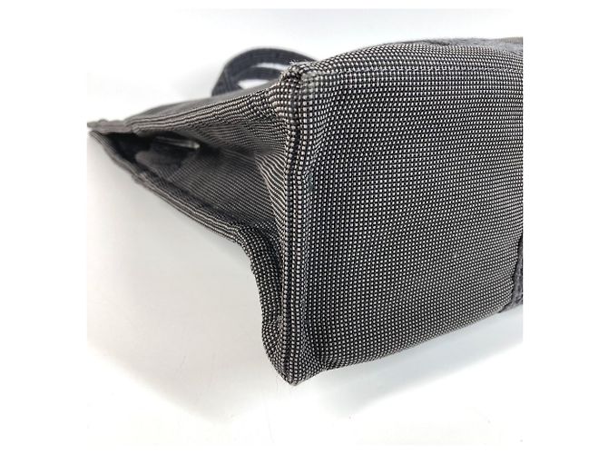 Borsa Tote Air Line MM di Hermès Marrone - vista 3
