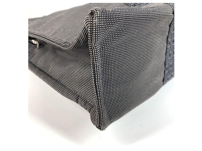 Borsa Tote Air Line MM di Hermès Marrone - vista 4
