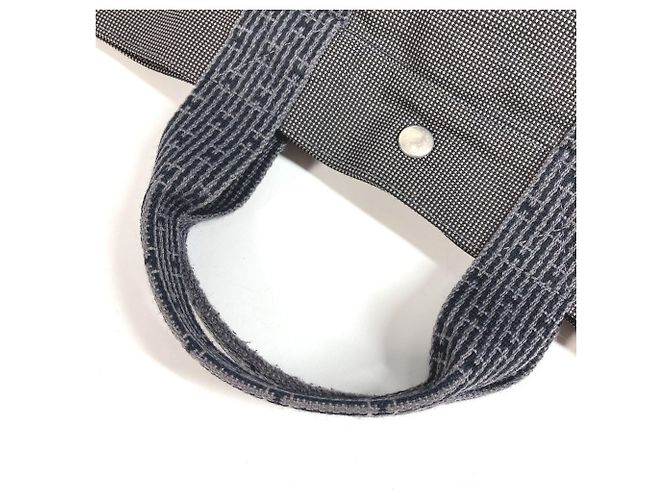 Borsa Tote Air Line MM di Hermès Marrone - vista 5