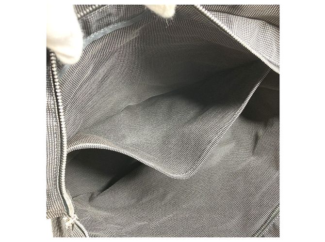 Borsa Tote Air Line MM di Hermès Marrone - vista 9
