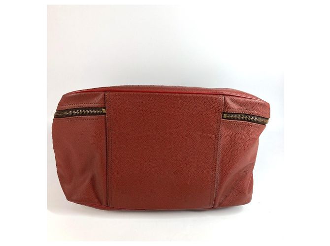 Borsa a Spalla Seaferra Challenge Line 2 LVCUP Louis Vuitton M46124 Rosso - vista 6