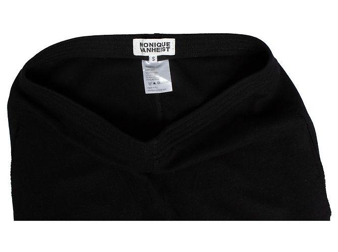 Autre Marque Leggings Spark de Monique van Heist Negro - vista 5