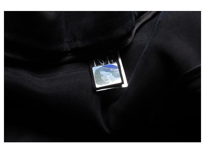Autre Marque Diane von Furstenberg, Blaue Blazerjacke - Ansicht 7