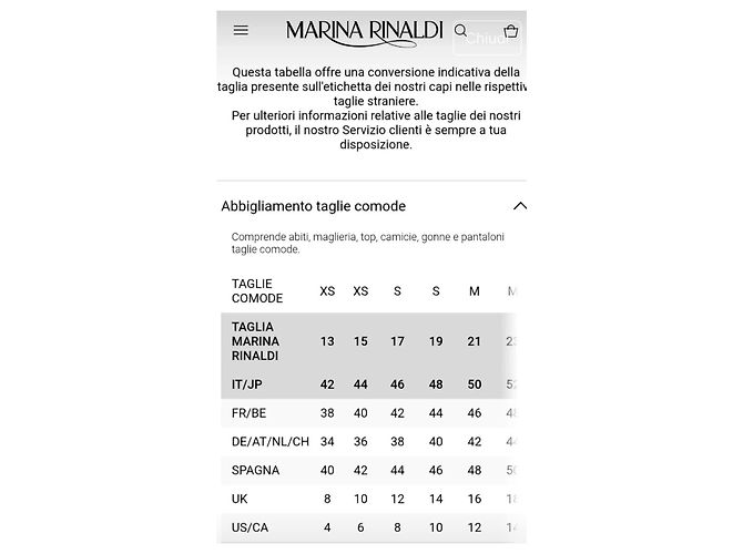 Abrigo acolchado negro Voyage de Marina Rinaldi, talla curvy 21 (L). - vista 13