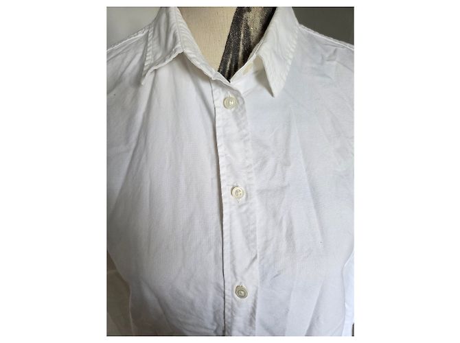 Autre Marque Camicia Asphalte Donna in Ottime Condizioni - vista 2