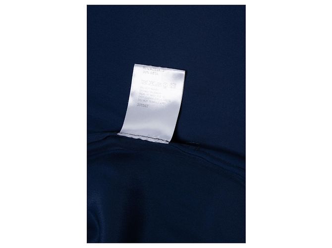 Autre Marque Winnie New York, camicia blu - vista 6