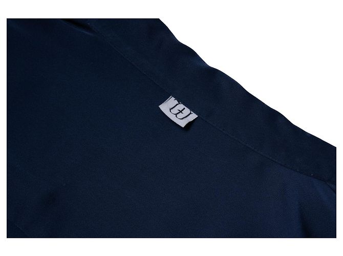 Autre Marque Winnie New York, camicia blu - vista 7