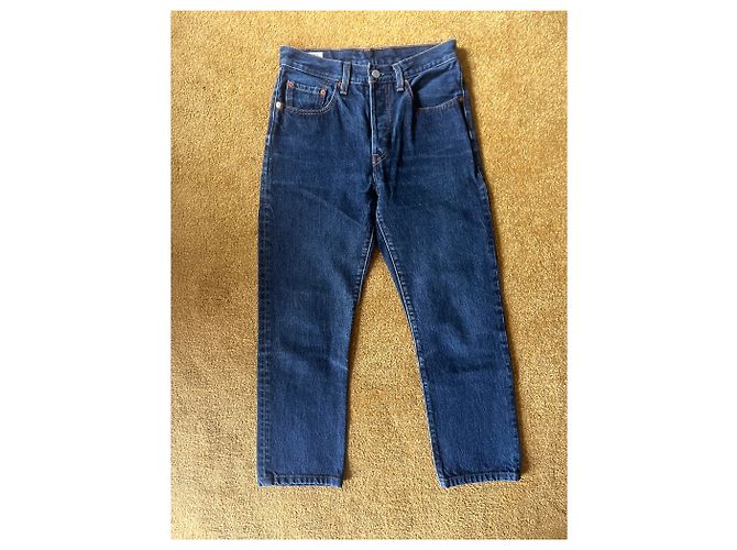 Levi's 501 per Donna in Ottime Condizioni - vista 2