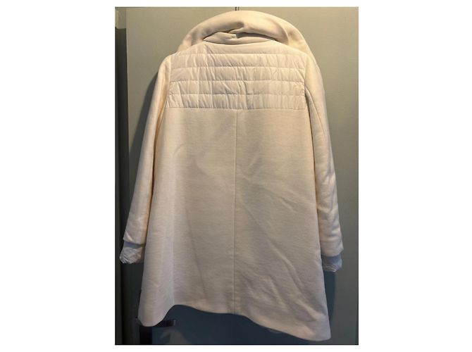 Abrigo Moncler para Mujer talla 3 - vista 2