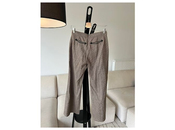 Pantaloni Prototype Isabel Marant - vista 2