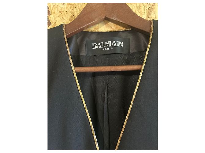 Giacca Balmain da Donna in Ottime Condizioni - vista 2