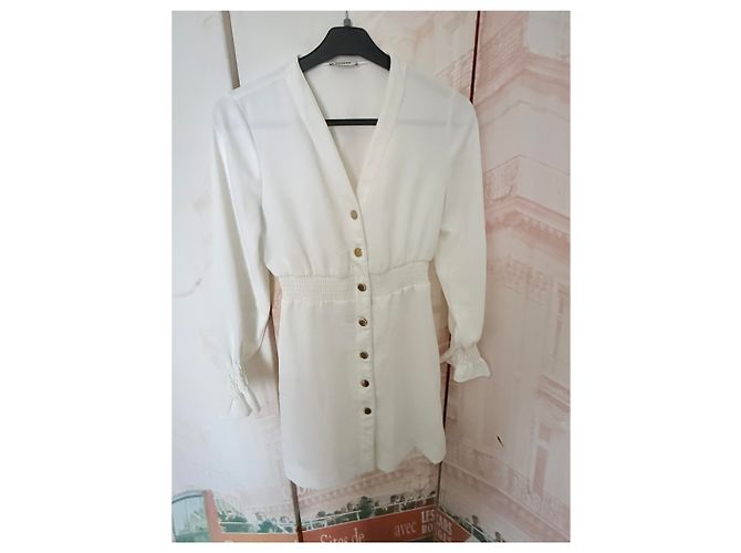 Vestido/Mono Sandro para Mujer en Muy Buen Estado - vista 2