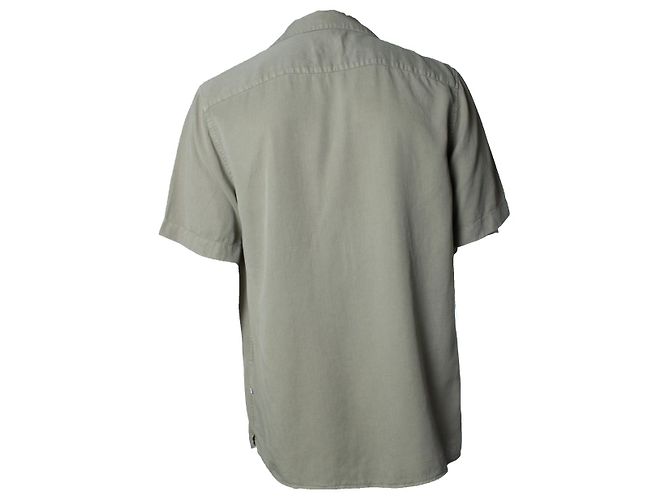 Autre Marque Camicia verde NN07 No Nationality - vista 2