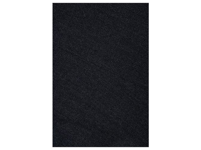 Prada, calça de lã cinza - vista 5