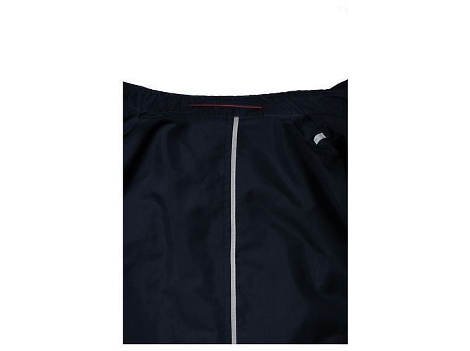Moncler, blaue Windjacke - vista 8