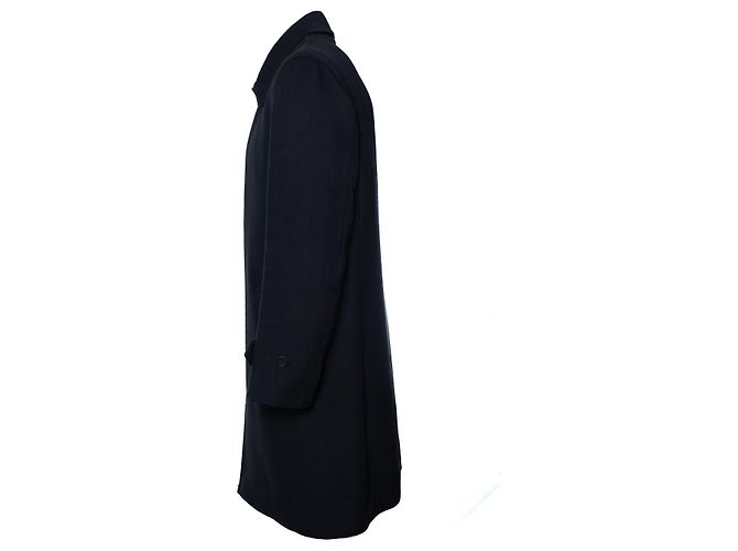 Autre Marque Allegri, cappotto nero - vista 2