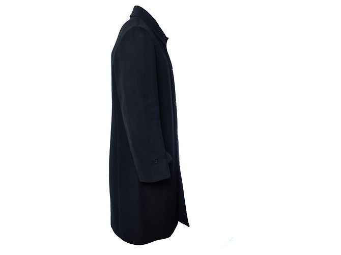 Autre Marque Allegri, cappotto nero - vista 4