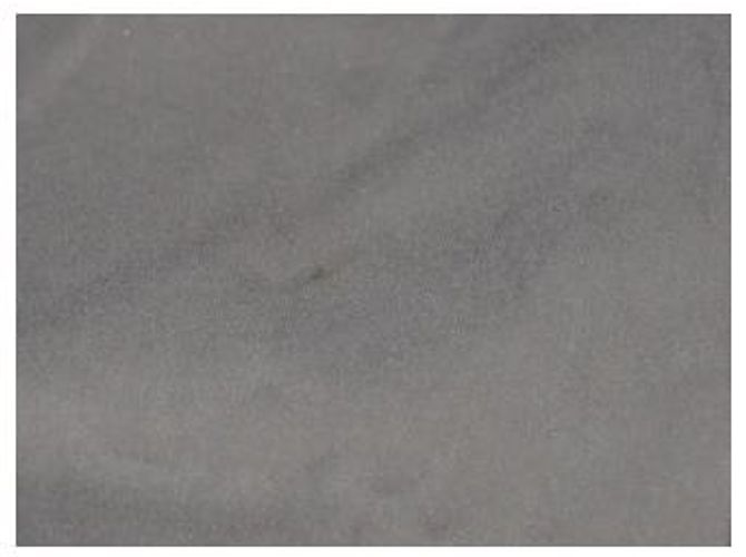 Alessandro Dell'Acqua Mini Kleid Weiß Grau Viskose - Ansicht 6