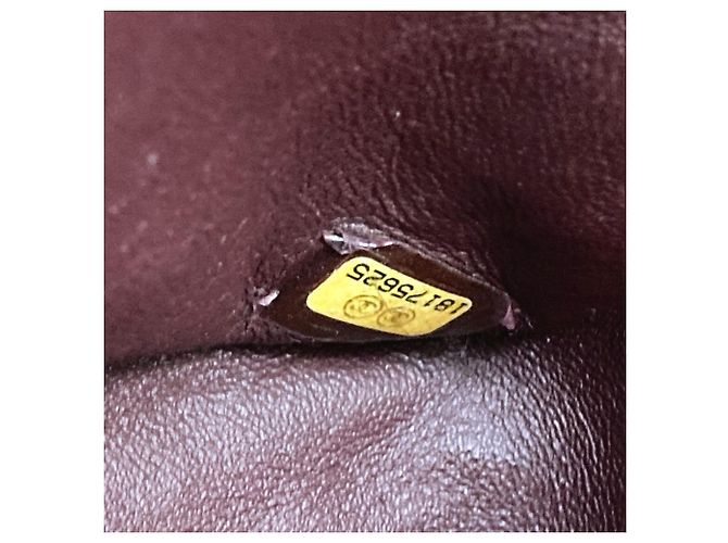 Borsa a Spalla Matelassé Chanel Nero - vista 15