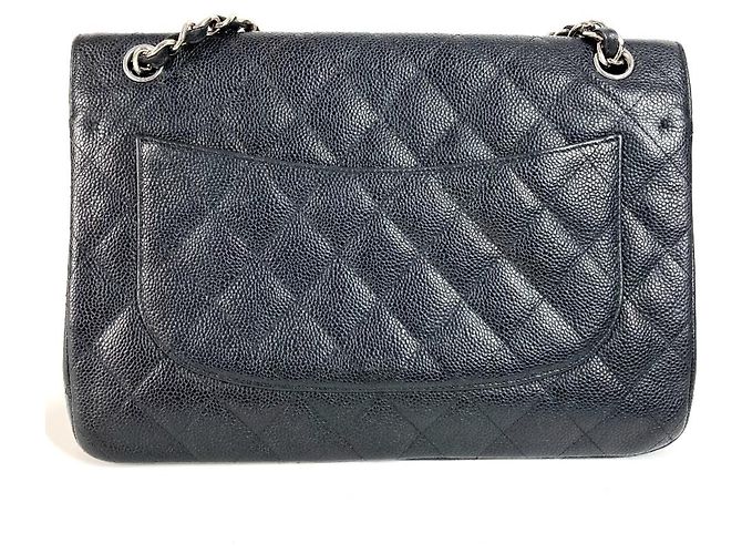 Borsa a Spalla Matelassé Chanel Nero - vista 2