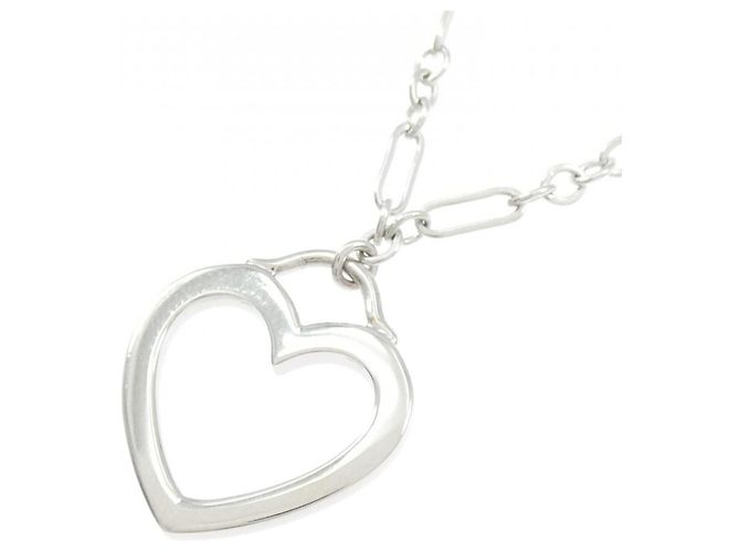 Tiffany & Co Collana Piccola Sentimentale Tiffany - vista 3