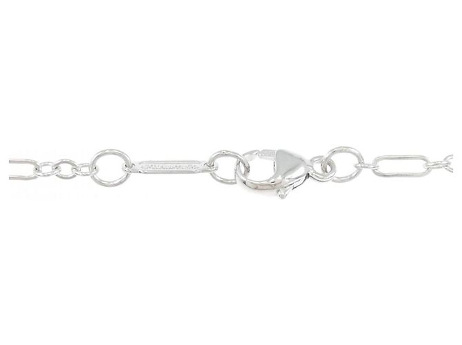 Tiffany & Co Collana Piccola Sentimentale Tiffany - vista 4