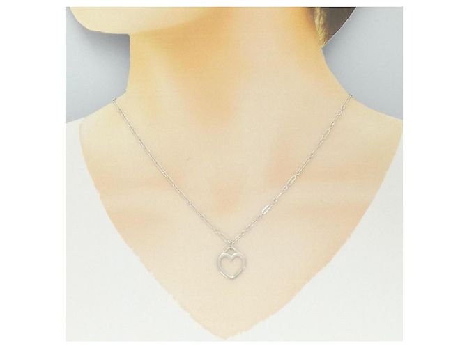 Tiffany & Co Collana Piccola Sentimentale Tiffany - vista 5