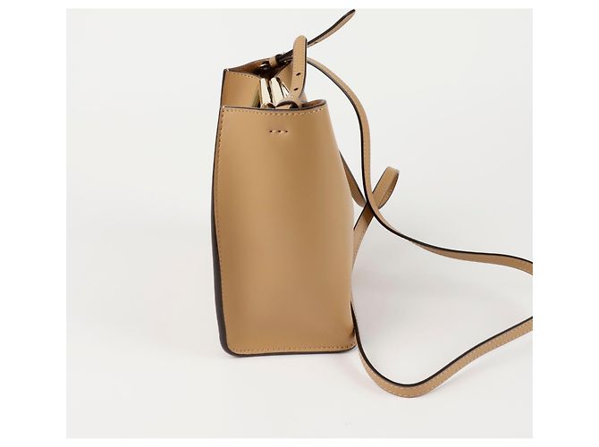 Fendi Borsa a spalla Way piccola - vista 3