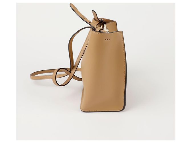 Fendi Borsa a spalla Way piccola - vista 5