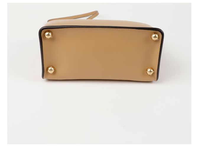Fendi Borsa a spalla Way piccola - vista 6