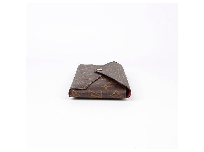 Louis Vuitton Kirigami Organizer Tasche Pink - Ansicht 5