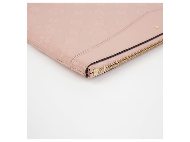 Louis Vuitton Pochette Daily Rosa - vista 10