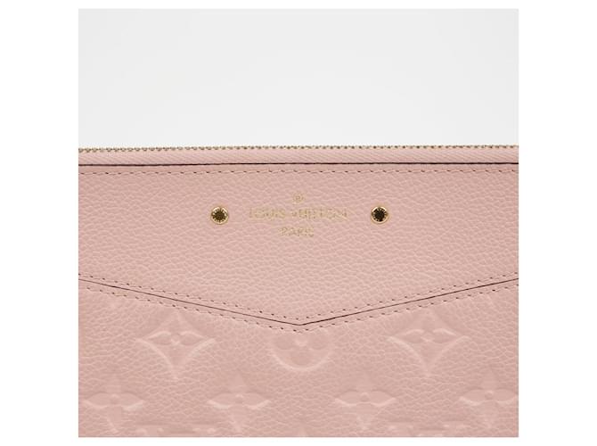 Louis Vuitton Pochette Daily Rosa - vista 3