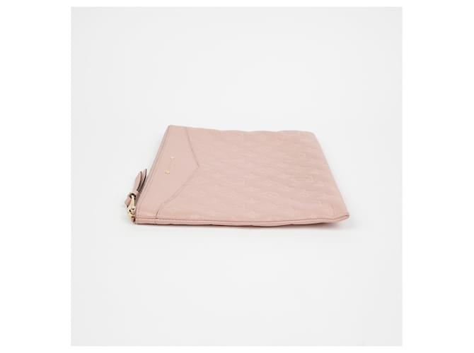 Louis Vuitton Pochette Daily Rosa - vista 6