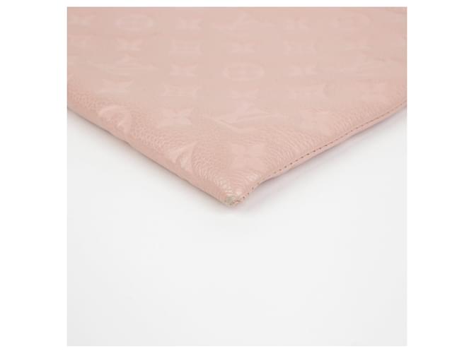 Louis Vuitton Pochette Daily Rosa - vista 9