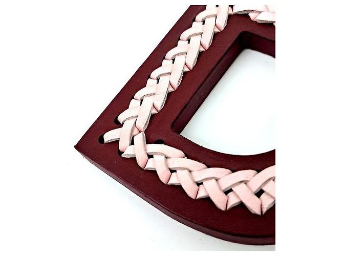 Portachiavi Tod's e charm bianco - vista 5