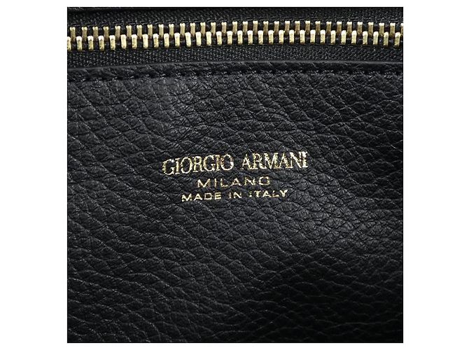Sac Giorgio Armani Y1D159 - vue 5
