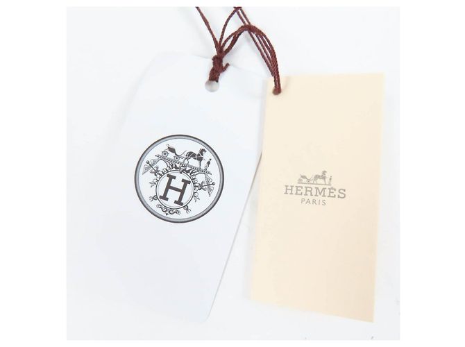 Pochette piatta MM Neoban Truth di Hermès Rosa - vista 10