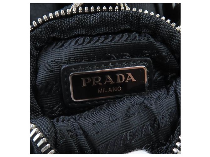 Prada Monolith Stiefeletten Schwarz - Ansicht 11