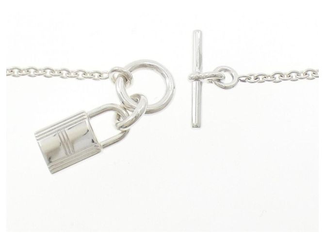 Collana Amuleto Cadena Hermès - vista 5