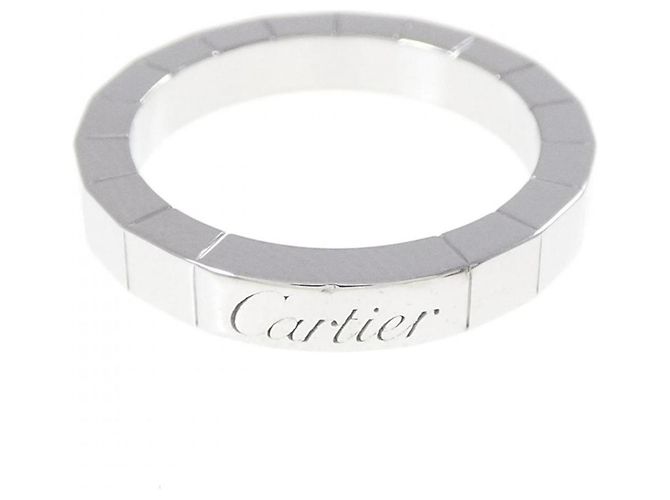 Cartier Bandring - Ansicht 2