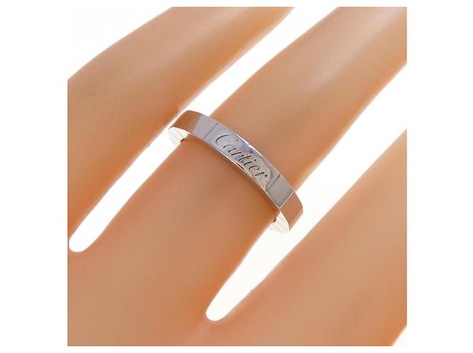 Cartier Bandring - Ansicht 3