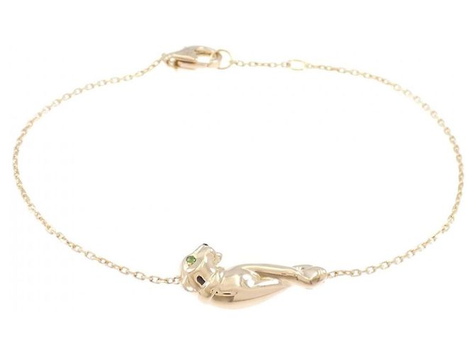 Bracciale Charm Panthère di Cartier - vista 3