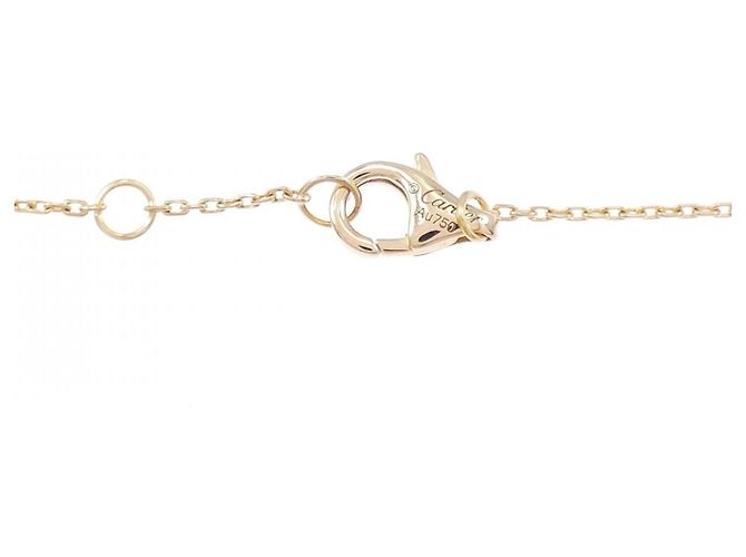 Bracciale Charm Panthère di Cartier - vista 4