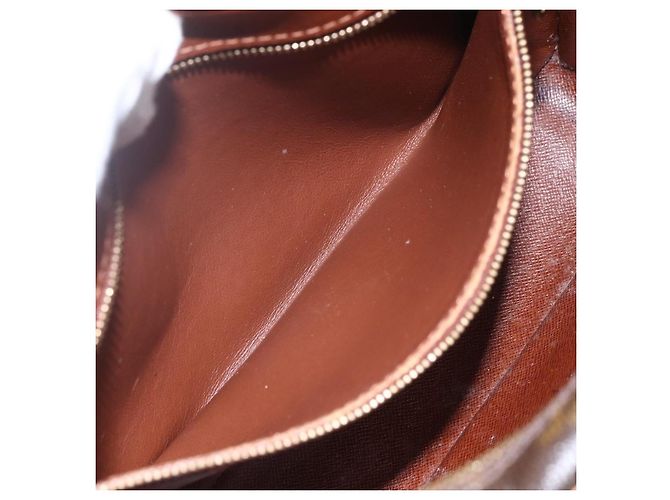 LOUIS VUITTON Monogram Trocadero 27 Shoulder Bag M51274 LV Auth BA9118 - view 23