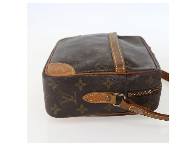 LOUIS VUITTON Monogram Trocadero 27 Shoulder Bag M51274 LV Auth BA9118 - view 4