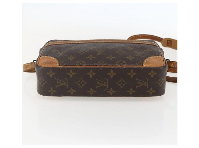LOUIS VUITTON Monogram Trocadero 27 Shoulder Bag M51274 LV Auth BA9118 - view 5
