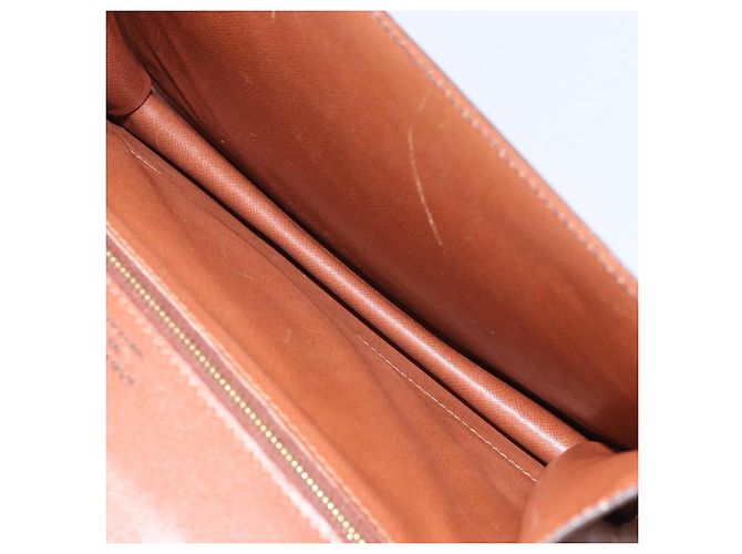 LOUIS VUITTON Borsa Monceau 28 M51185 LV Auth 157663 Monogramma - vista 10