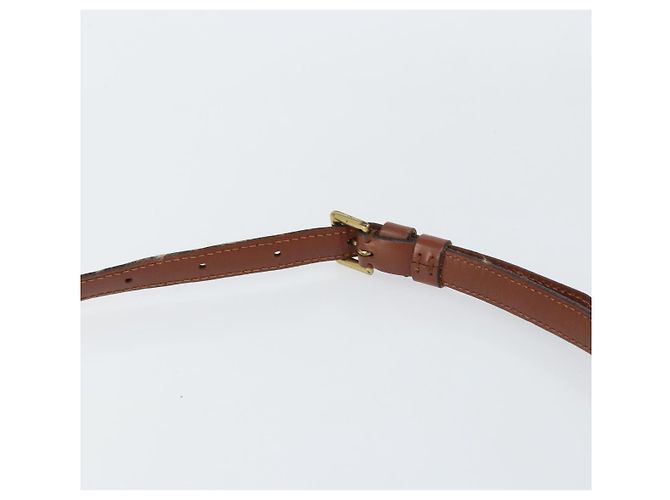LOUIS VUITTON Borsa Monceau 28 M51185 LV Auth 157663 Monogramma - vista 16