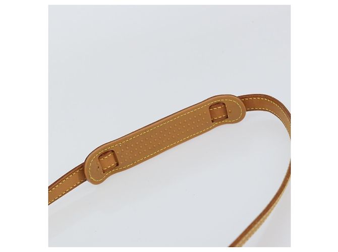 LOUIS VUITTON Borsa a Spalla Monogram Trocadero 27 M51274 LV Auth 158258 Monogramma - vista 8